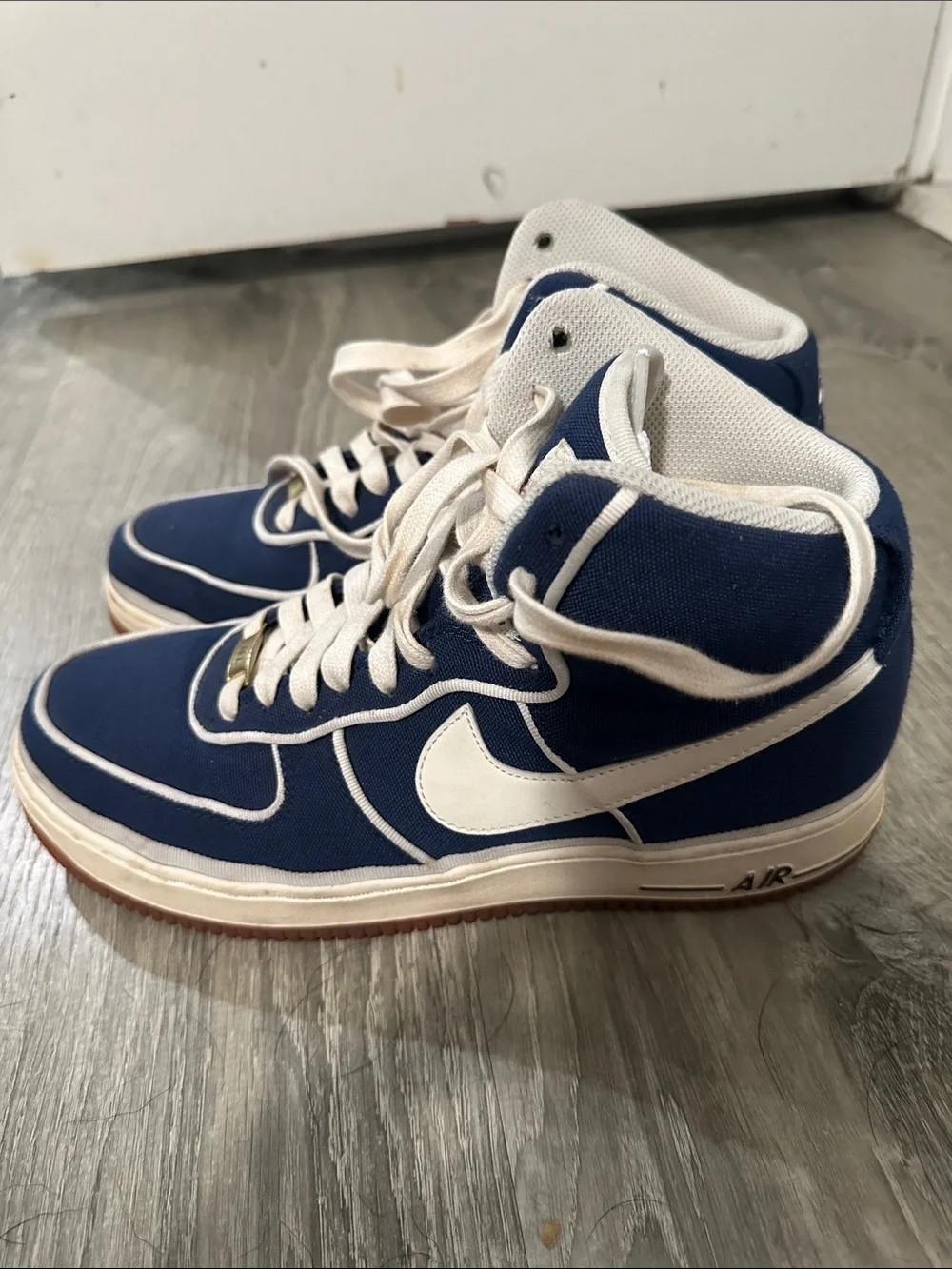 Nike air force